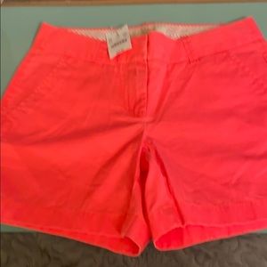 J.Crew Shorts